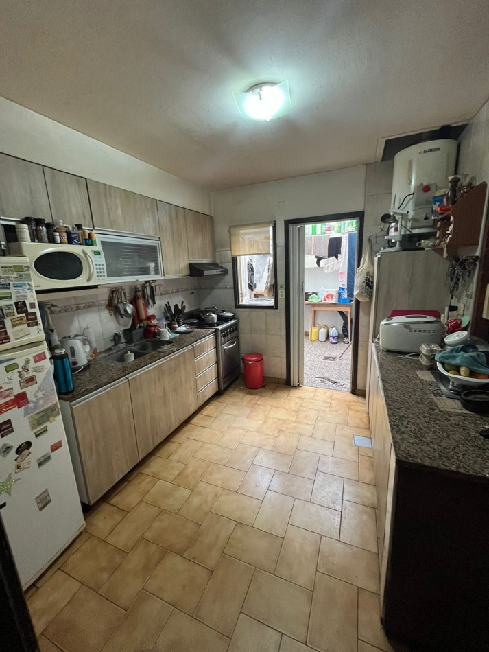 Hermoso chalet en barrio Los Pinares. Terreno de 10x33