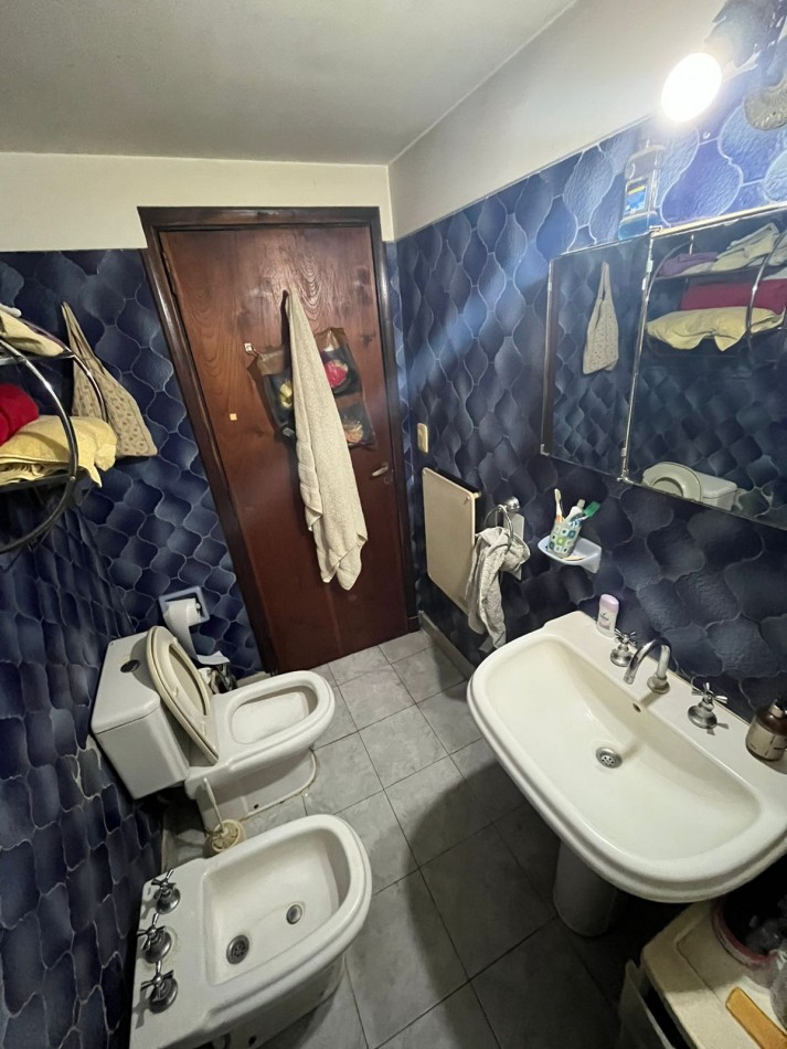 Hermoso chalet en barrio Los Pinares. Terreno de 10x33