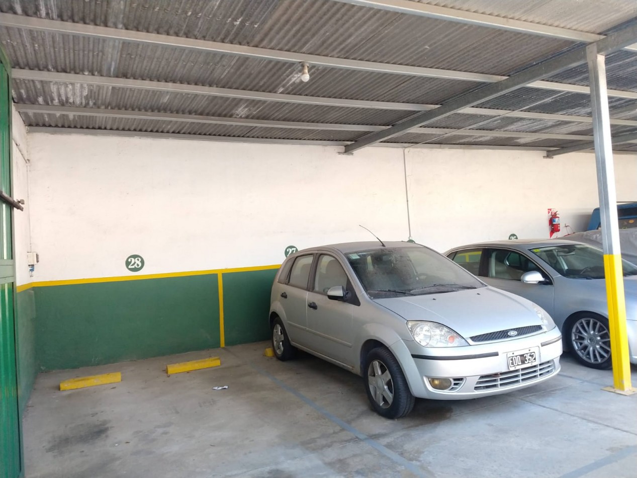 COCHERAS CON EXCELENTE RENTA