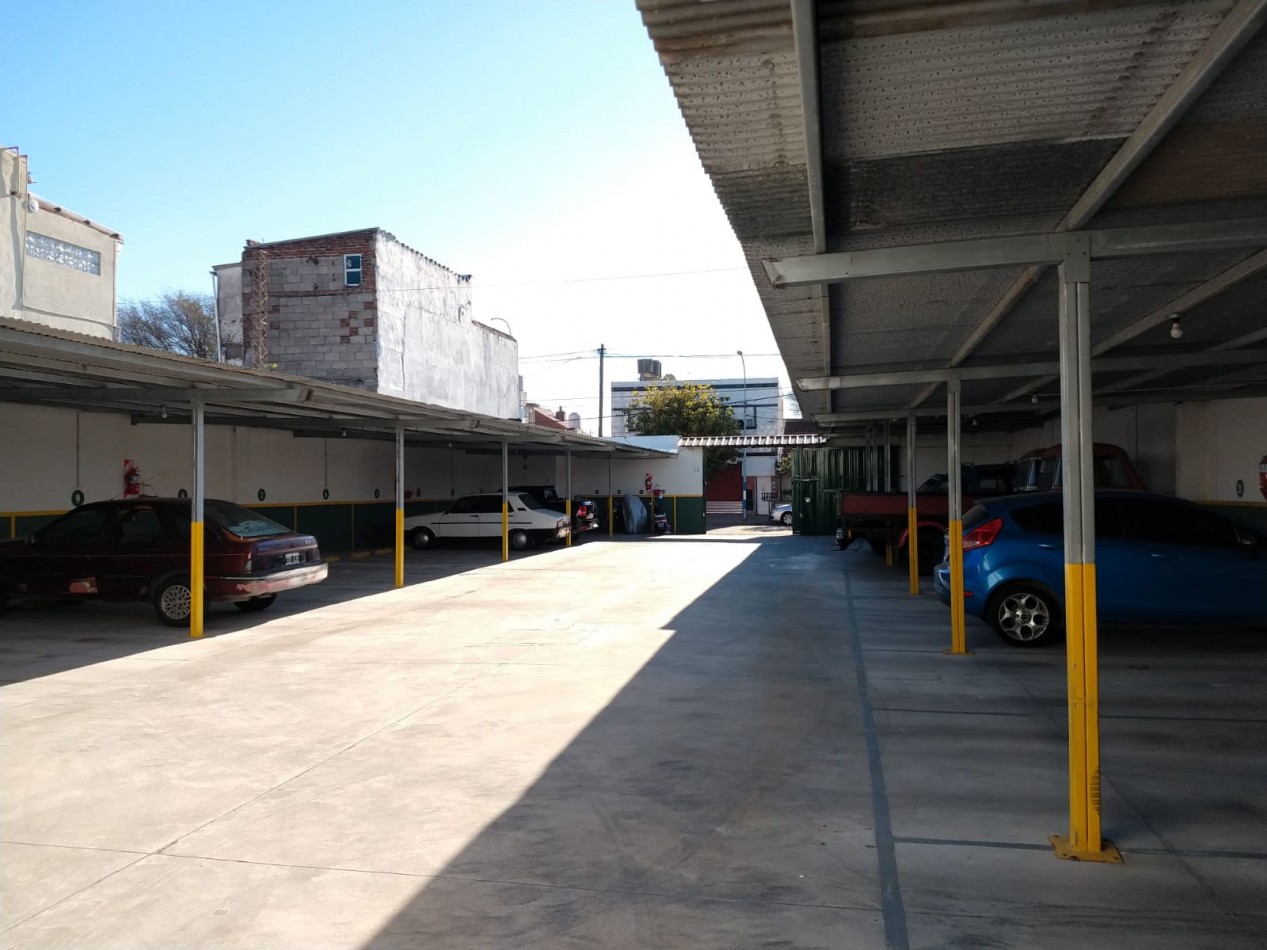 COCHERAS CON EXCELENTE RENTA