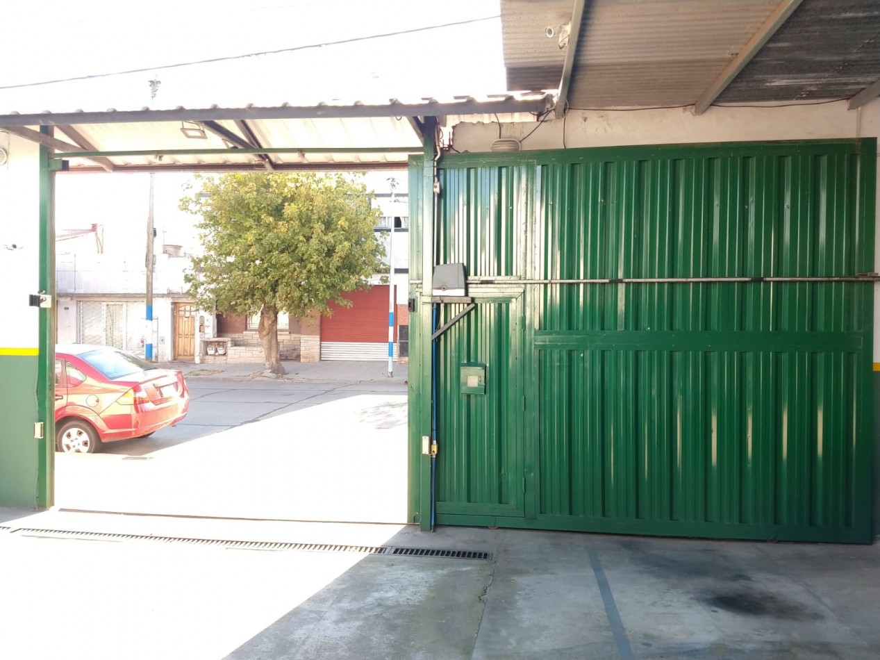 COCHERAS CON EXCELENTE RENTA