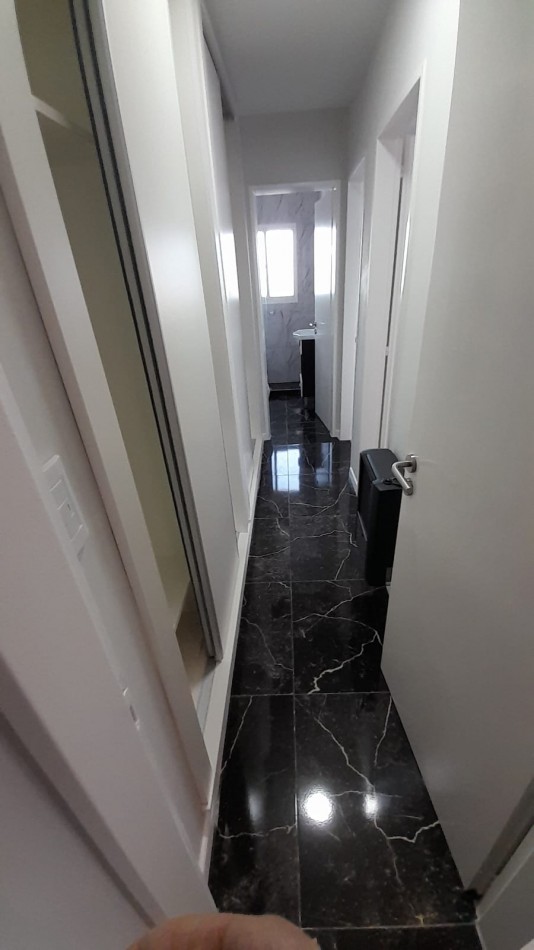 3 AMBIENTES EXTERNO CON BALCON 