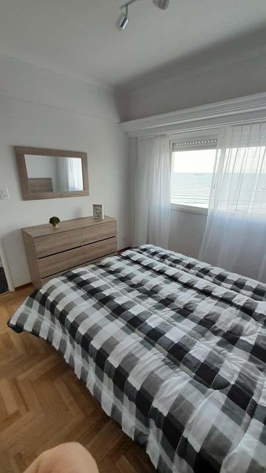 3 AMBIENTES EXTERNO CON BALCON 