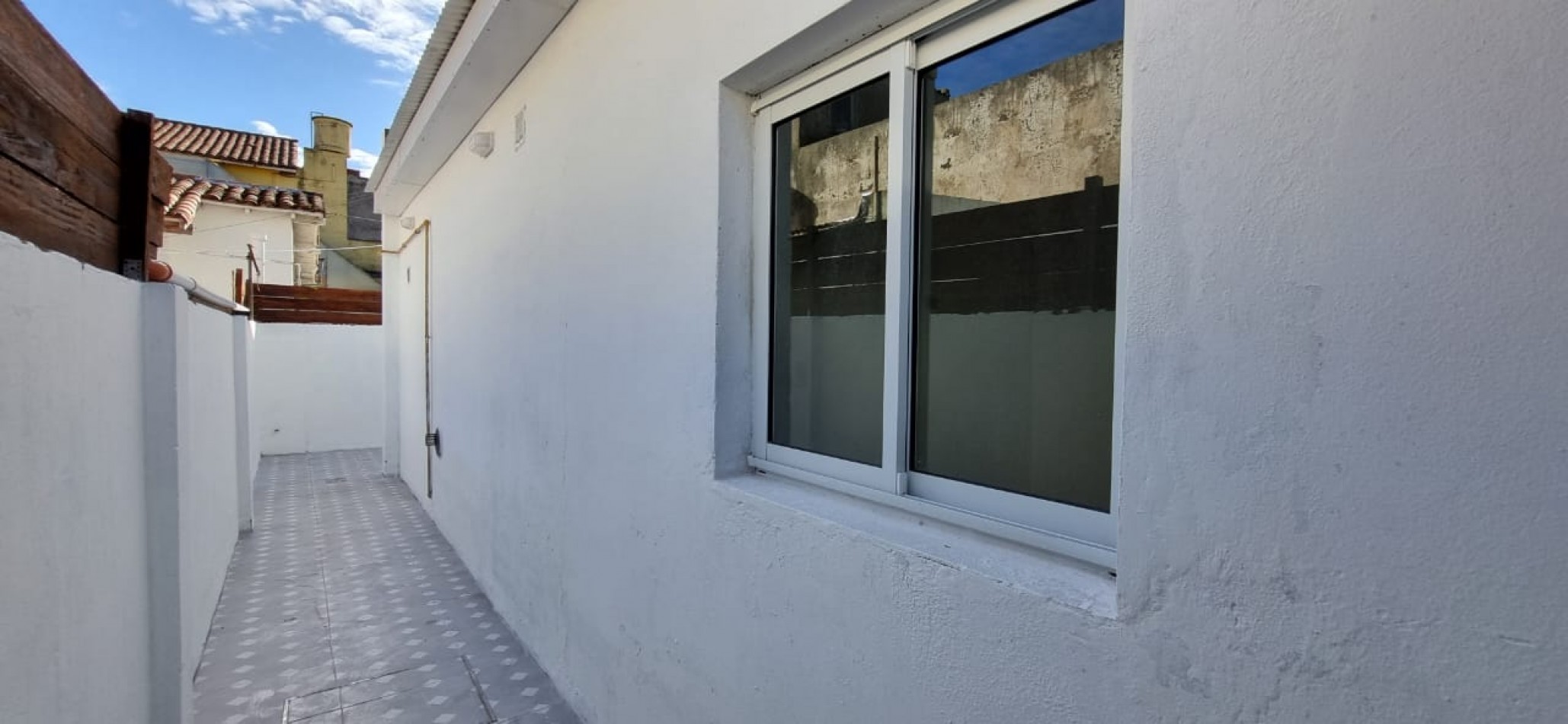 PH RECICLADO DOS AMB CON PATIO