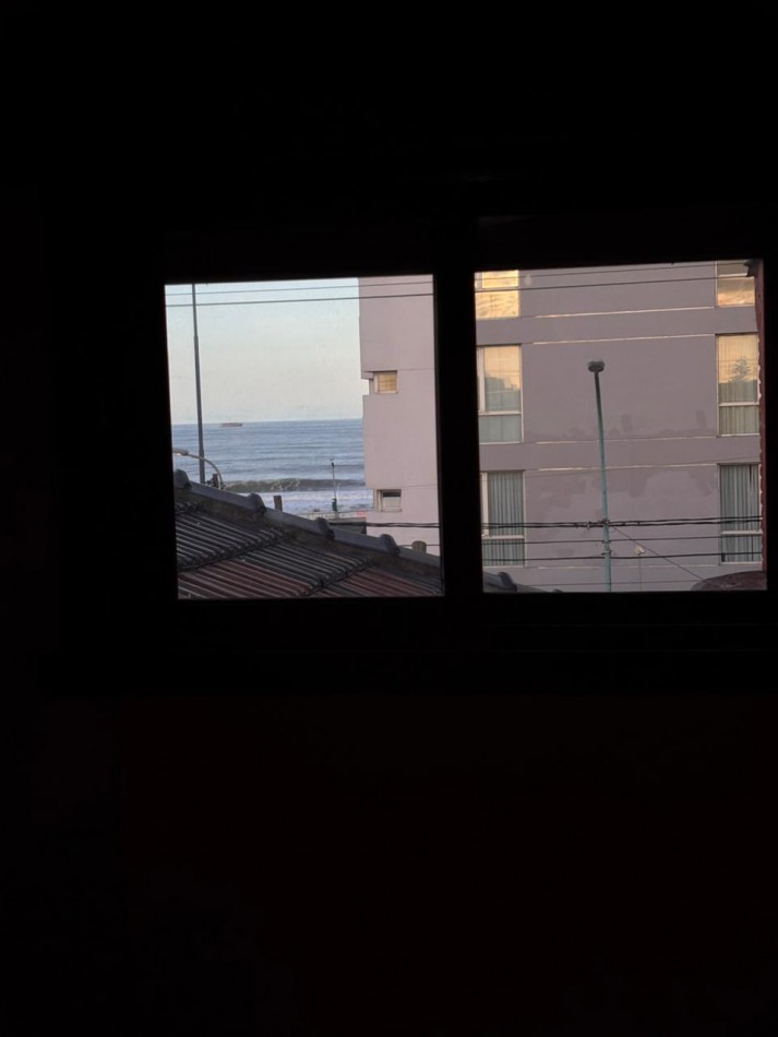 3 amb con terraza 