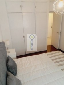 2 amb a la calle con balcon reciclado