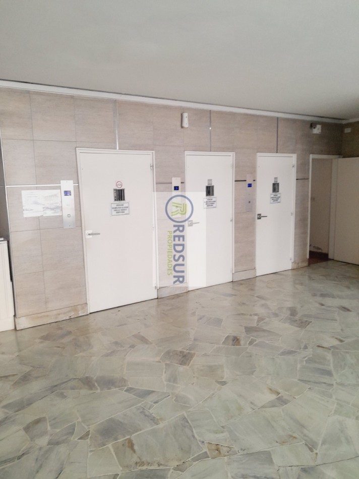 2 amb a la calle con balcon reciclado