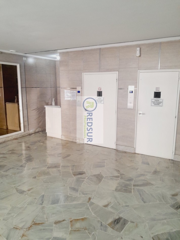 2 amb a la calle con balcon reciclado