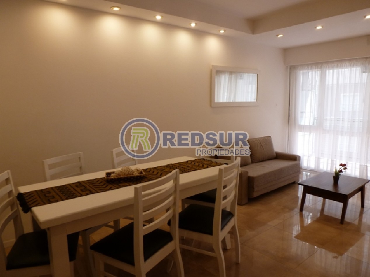 Departamento 3 amb con dep. reciclado