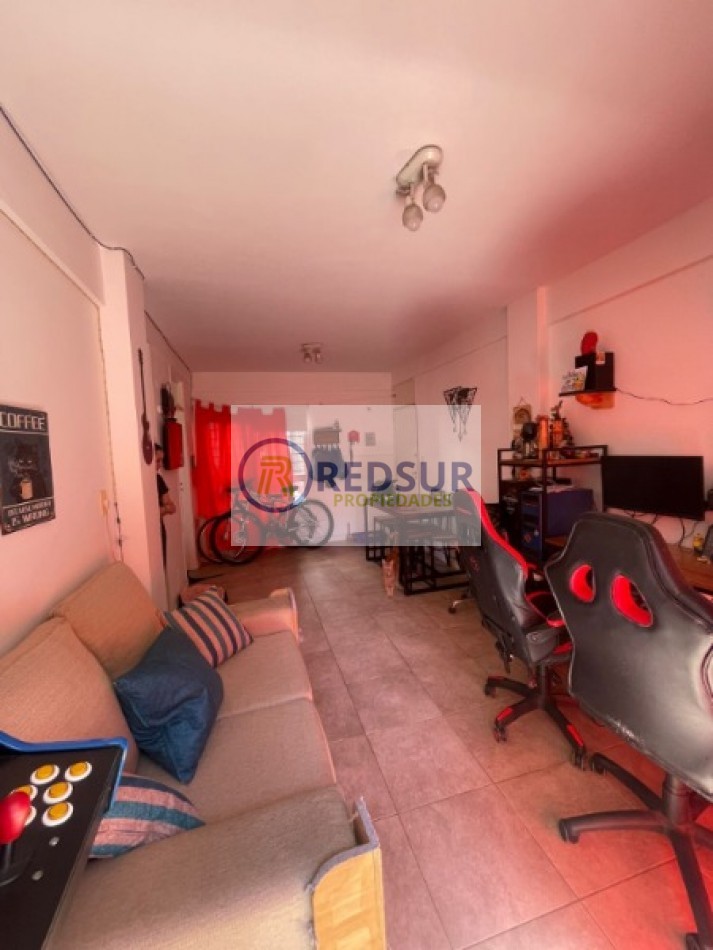 Departamento en Alquiler para Estudiantes