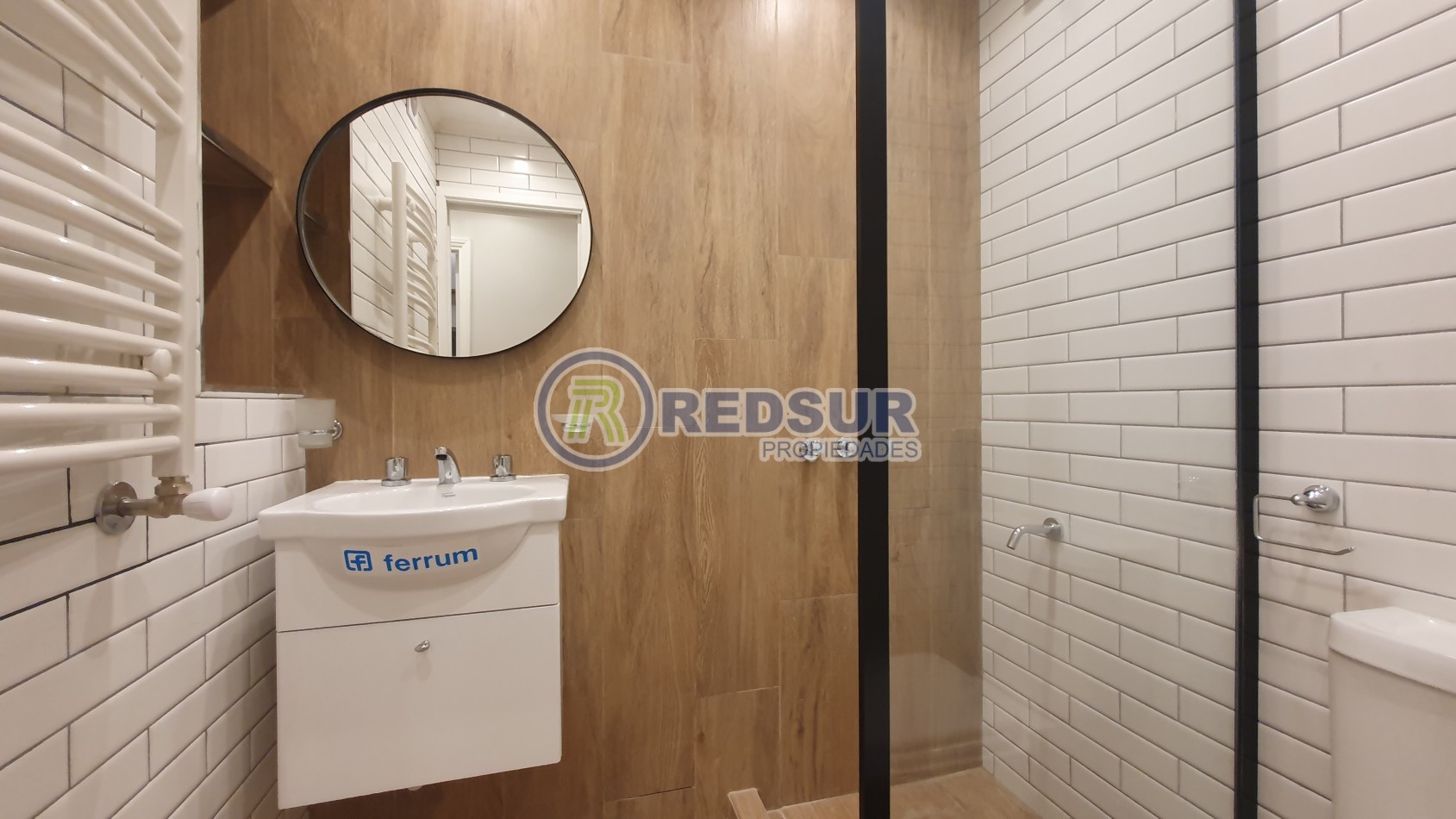 3 AMBIENTES CON PATIO 