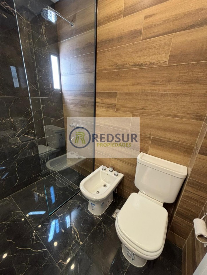 semipiso 3 amb reciclado