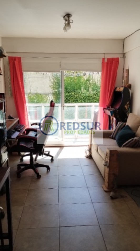 Departamento en Alquiler para Estudiantes