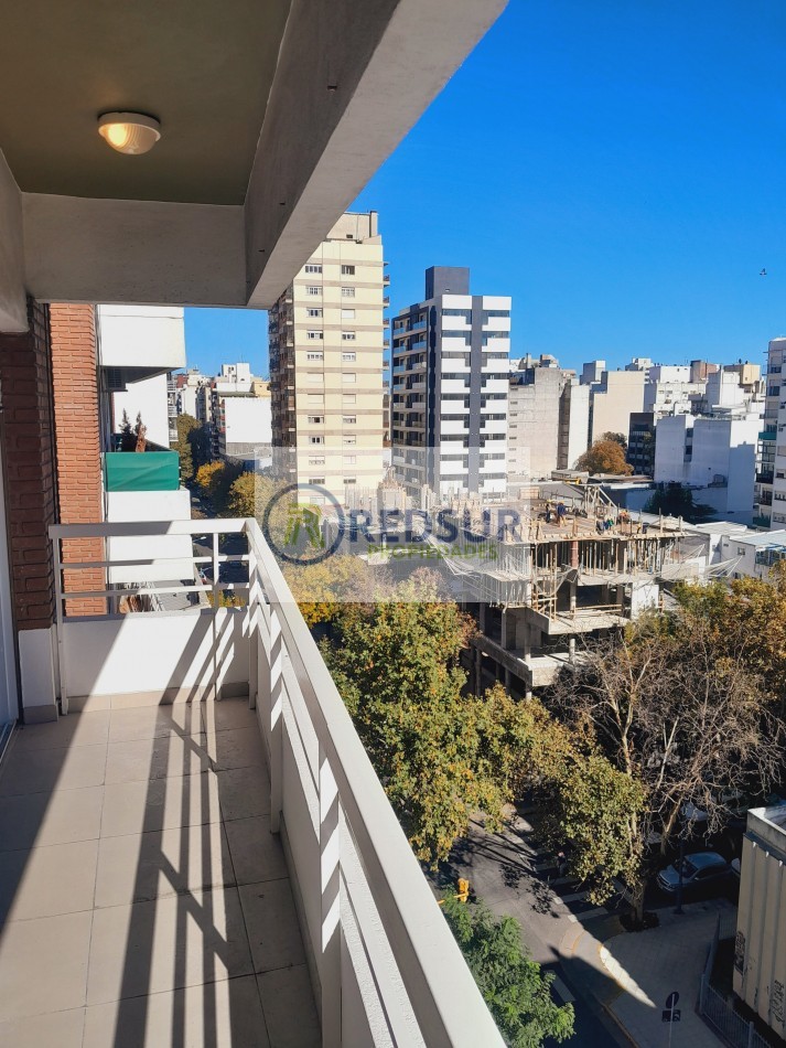 SEMIPISO RECICLADO 4 AMB CON COCHERA 