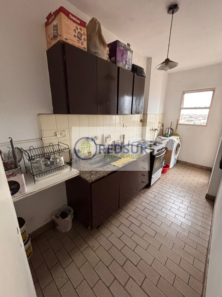 4 AMB 2 BAÑOS CON VTA PANORAMICA 