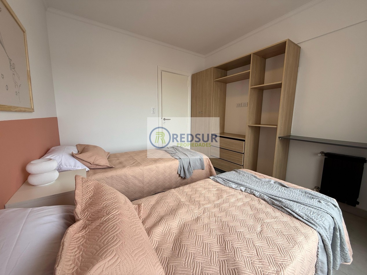 3 AMB A LA CALLE CON 3 BAÑOS Y DORMITORIO CON VESTIDOR EN SUIT