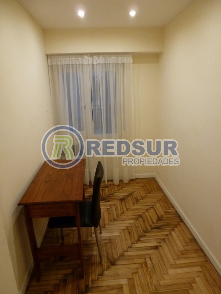 Departamento 3 amb con dep. reciclado
