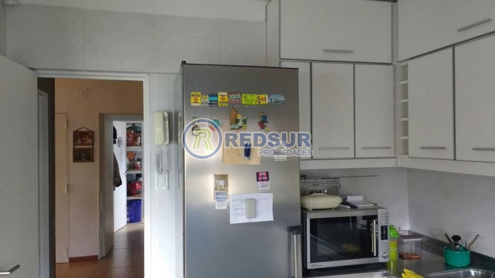 Departamento - Penthouse
