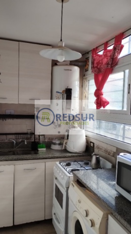 Departamento en Alquiler para Estudiantes