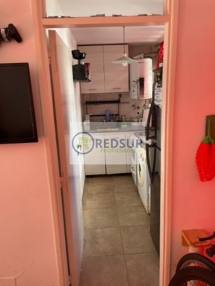 Departamento en Alquiler para Estudiantes