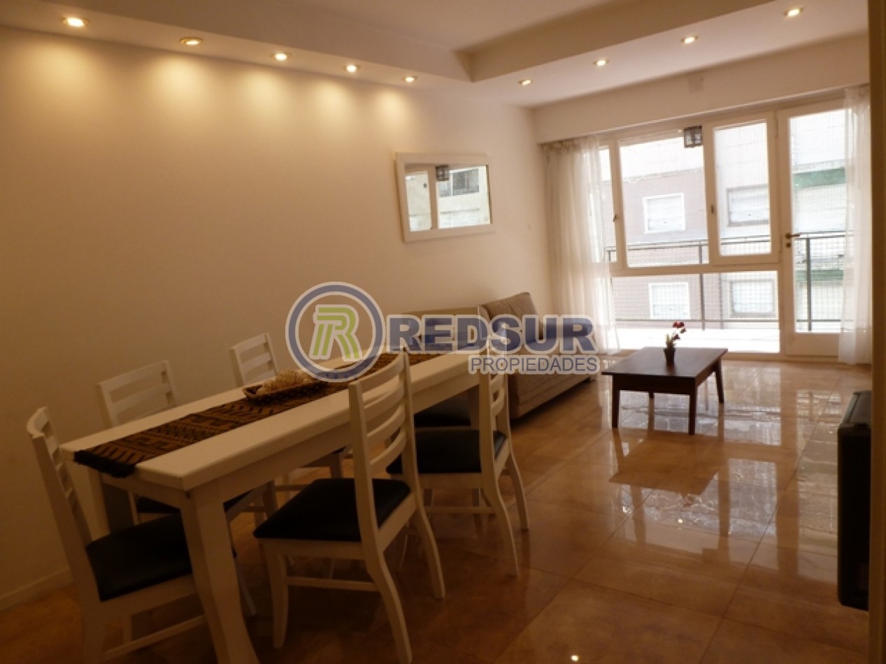 Departamento 3 amb con dep. reciclado