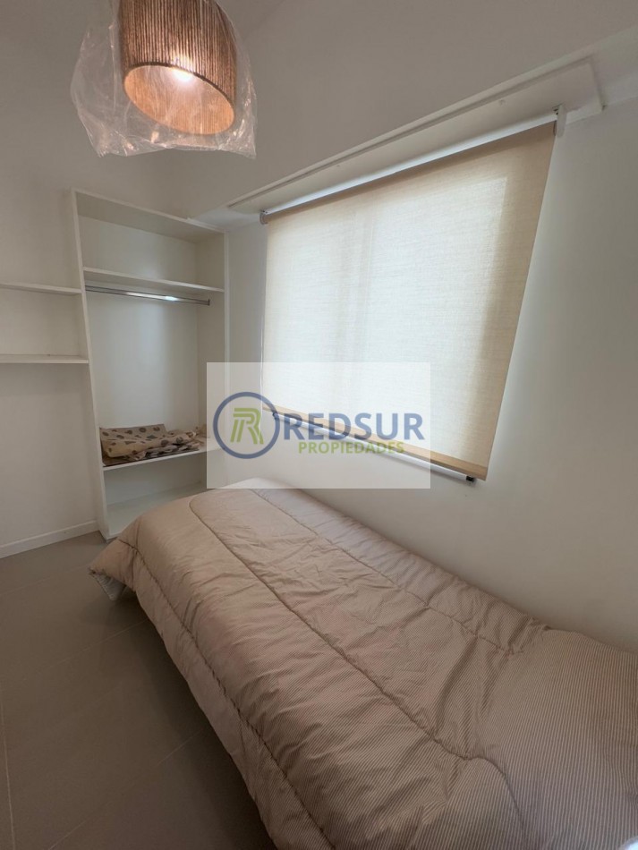 2 AMB RECICLADO CON DEP. Y BALCON ATERRAZADO