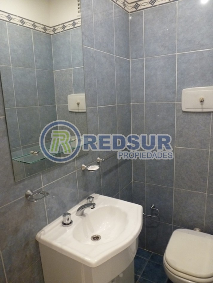 Departamento 3 amb con dep. reciclado