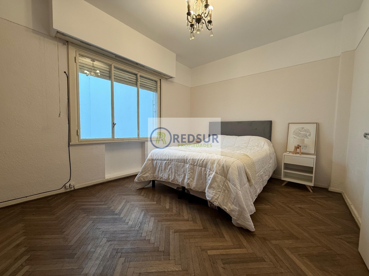3 amb con depcia y 3 baños
