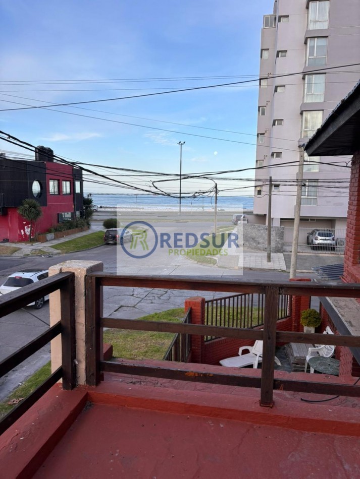 3 amb con terraza 