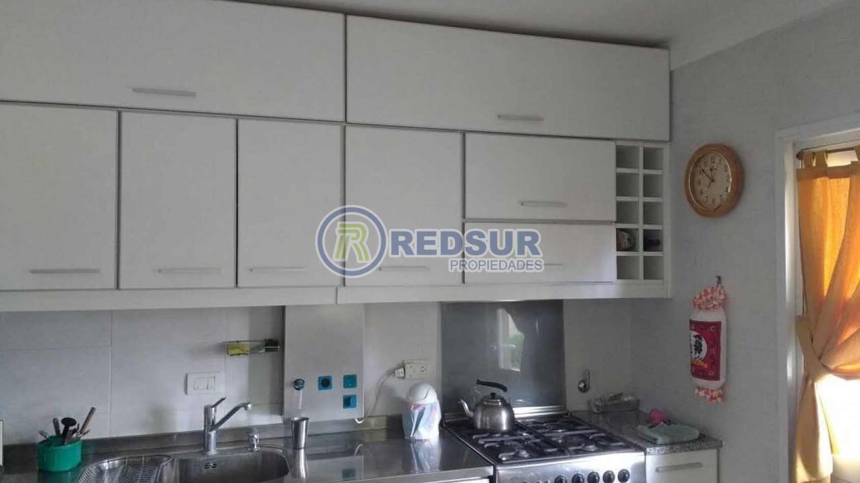Departamento - Penthouse