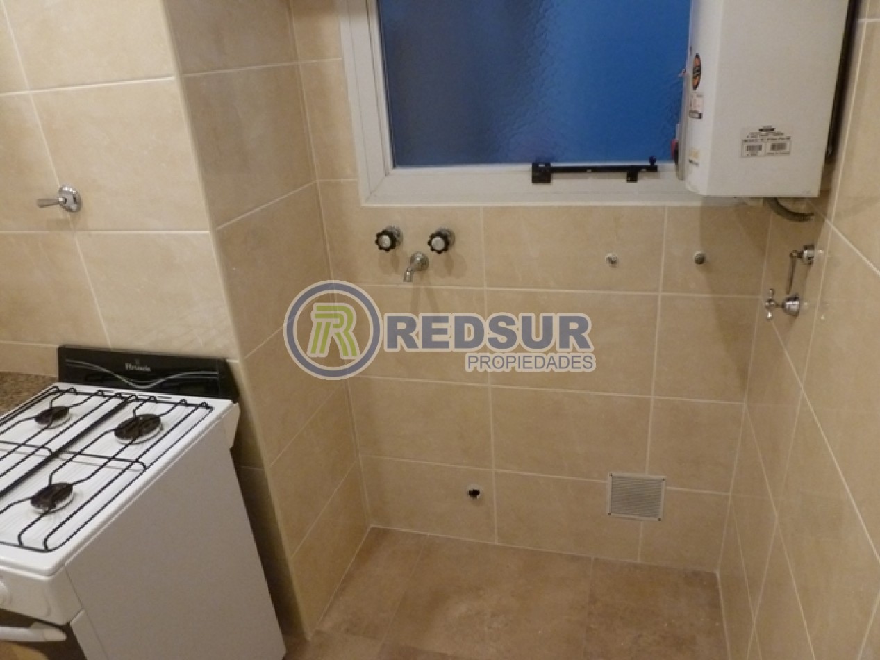 Departamento 3 amb con dep. reciclado