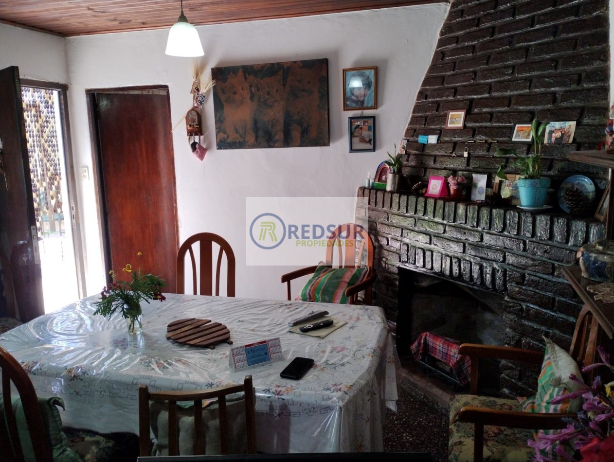 chalet 3 amb