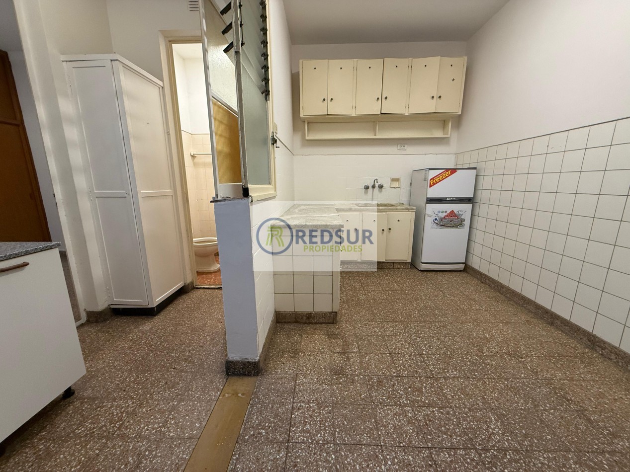 3 amb con depcia y 3 baños