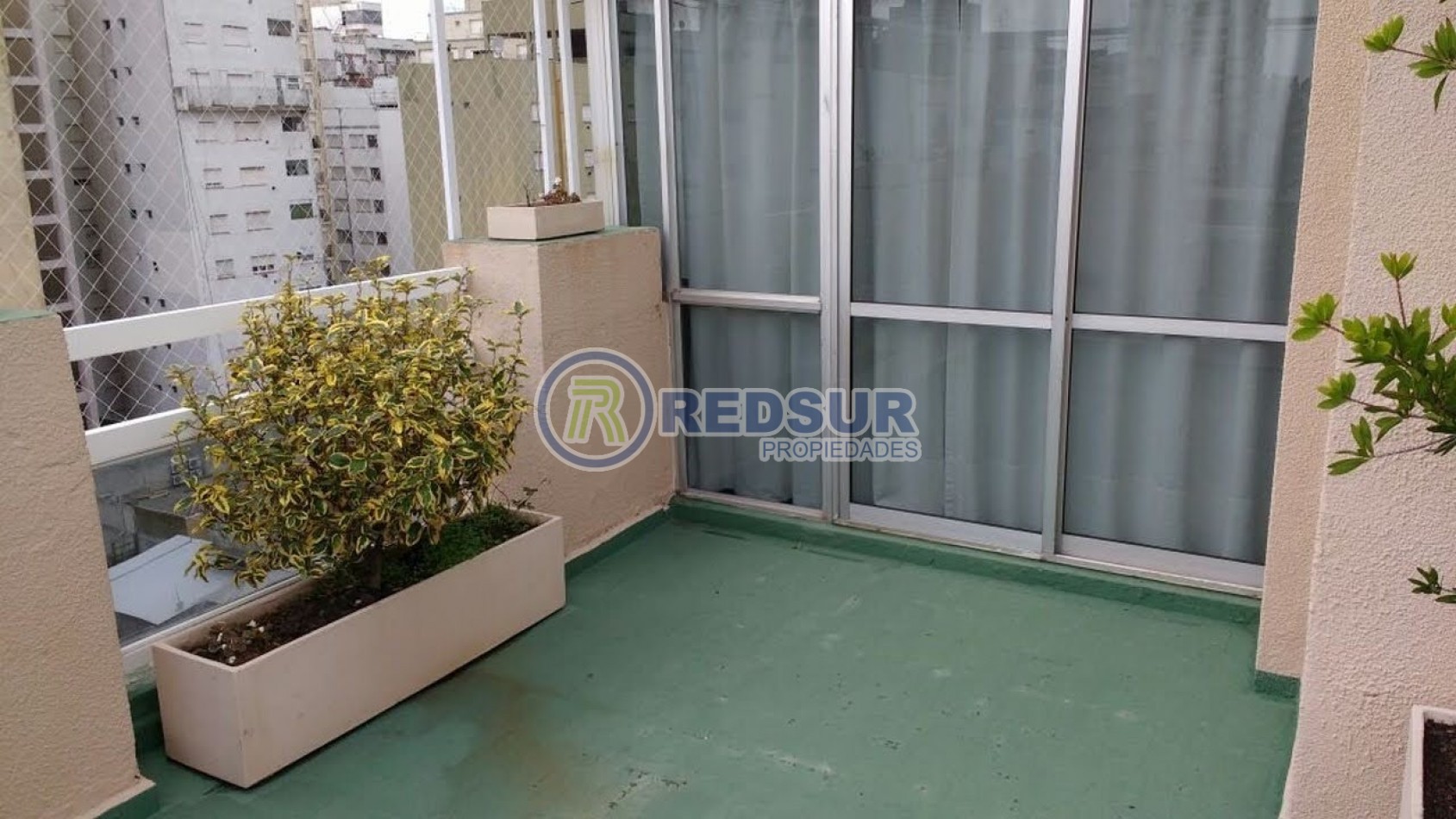 Departamento - Penthouse