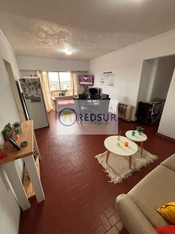 4 AMB 2 BAÑOS CON VTA PANORAMICA 