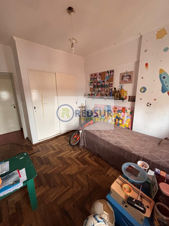 4 AMB 2 BAÑOS CON VTA PANORAMICA 