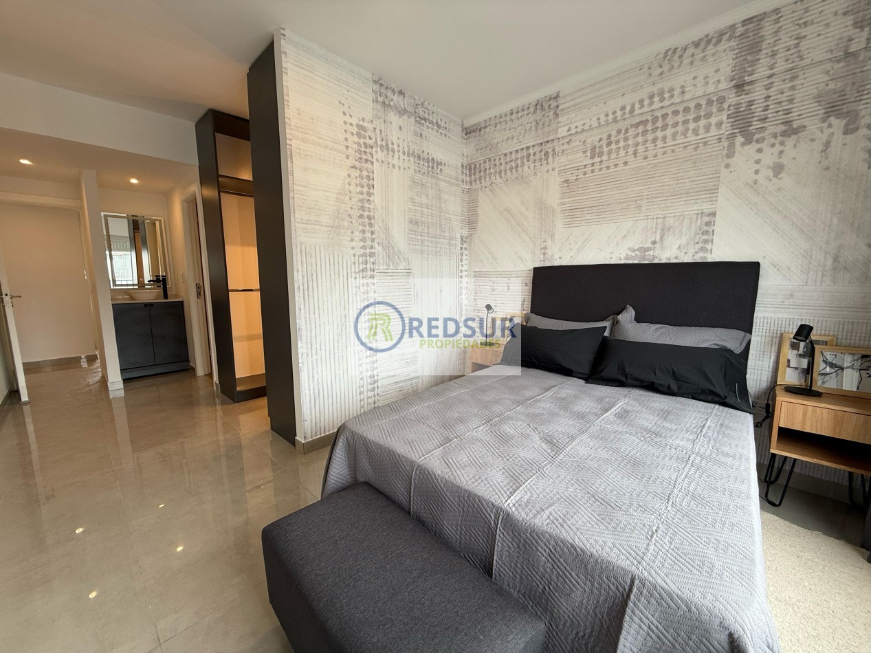 3 AMB A LA CALLE CON 3 BAÑOS Y DORMITORIO CON VESTIDOR EN SUIT