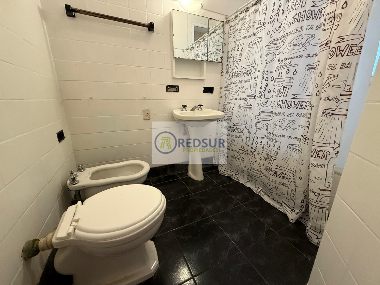3 amb con depcia y 3 baños