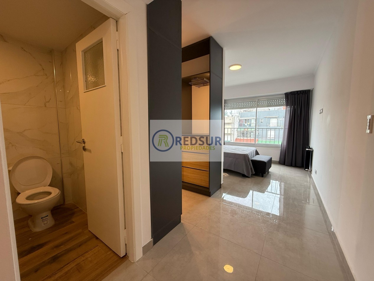 3 AMB A LA CALLE CON 3 BAÑOS Y DORMITORIO CON VESTIDOR EN SUIT