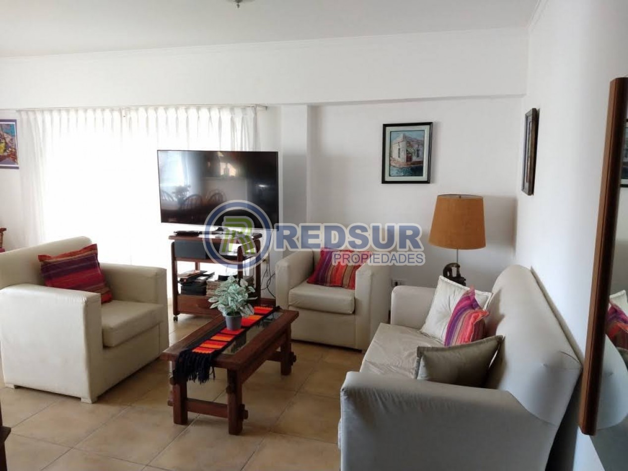 Departamento - Penthouse