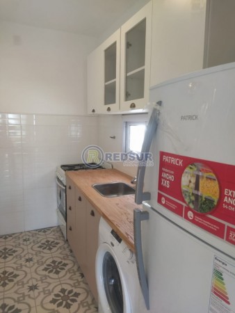 DEPARTAMENTO 1 AMBIENTE