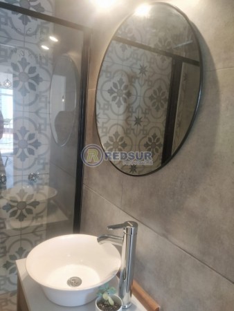 DEPARTAMENTO 1 AMBIENTE