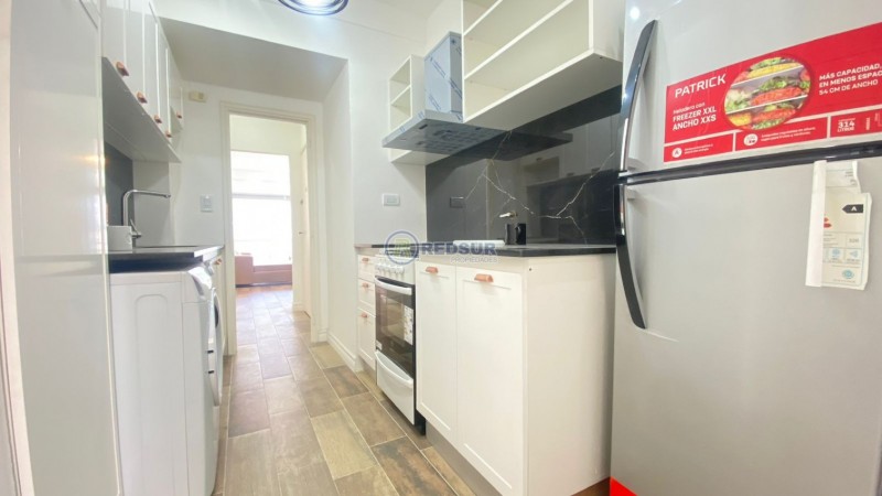 EXCELENTE DEPARTAMENTO 3 AMBIENTES