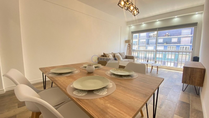 EXCELENTE DEPARTAMENTO 3 AMBIENTES