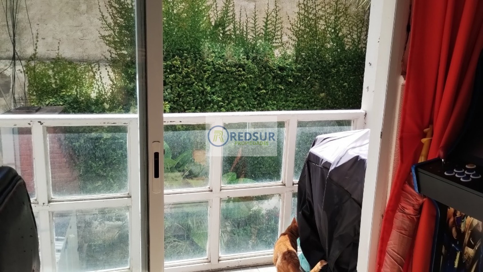 Departamento en Alquiler para Estudiantes
