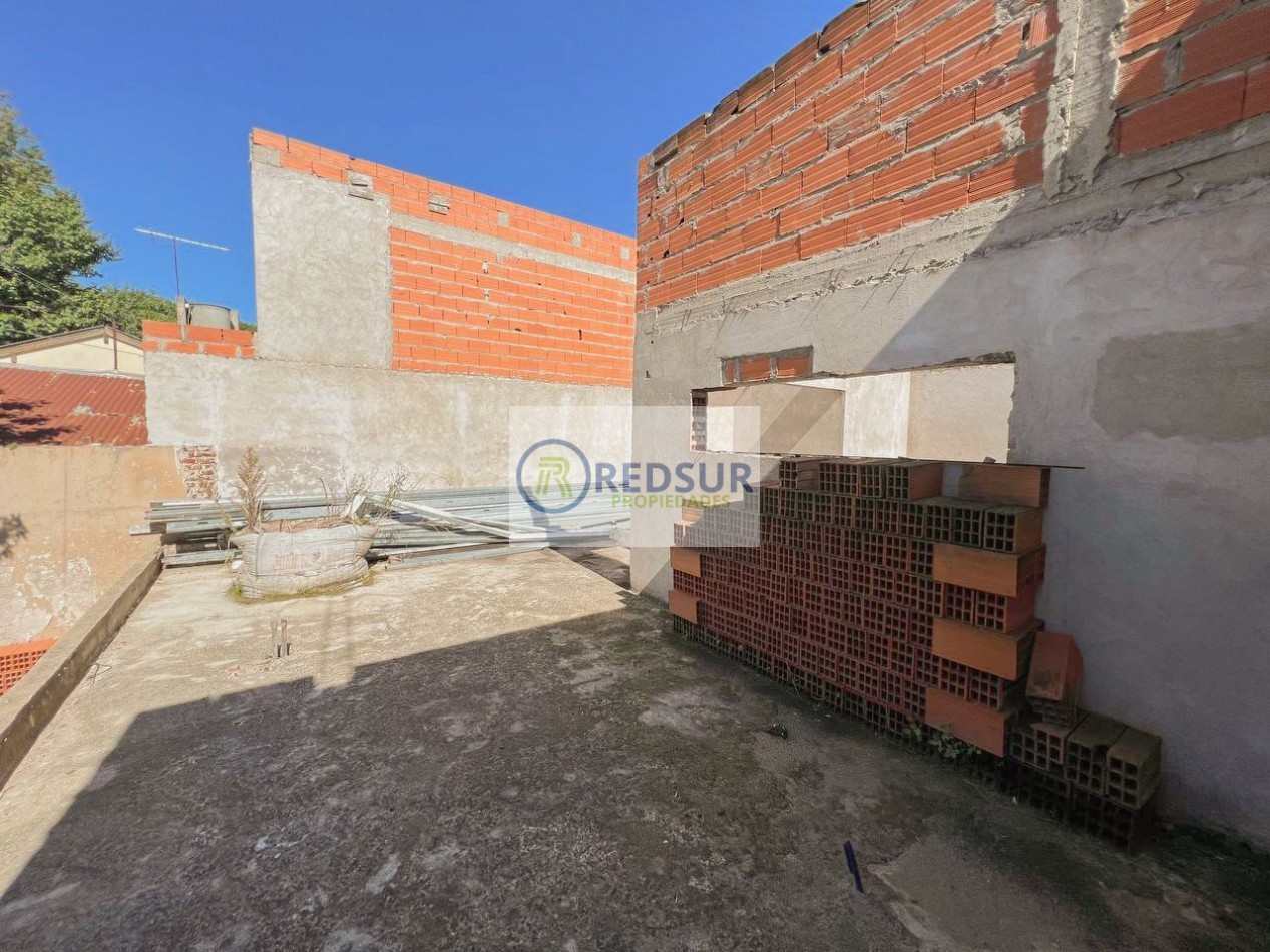 Lote de 400mts