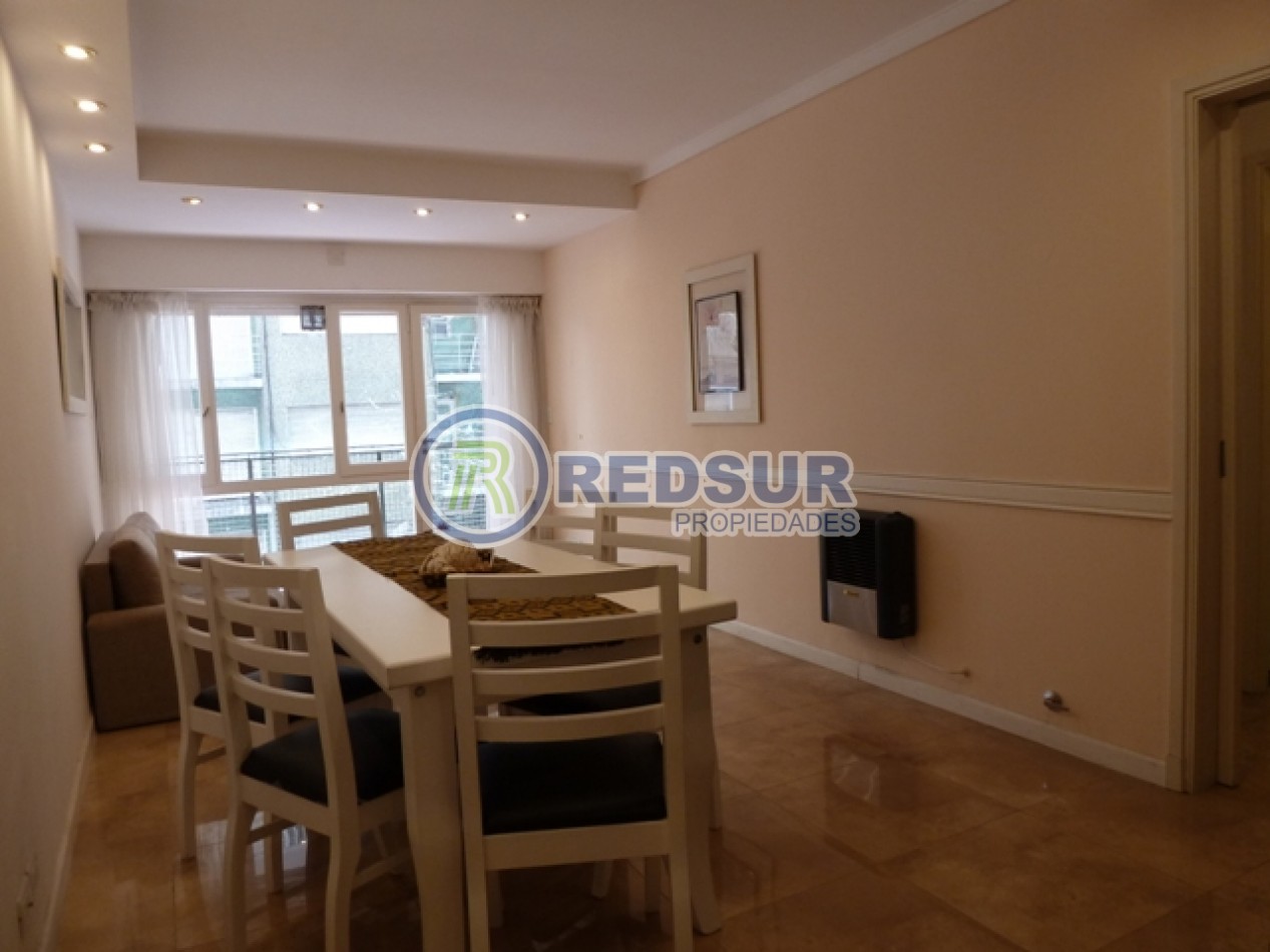Departamento 3 amb con dep. reciclado