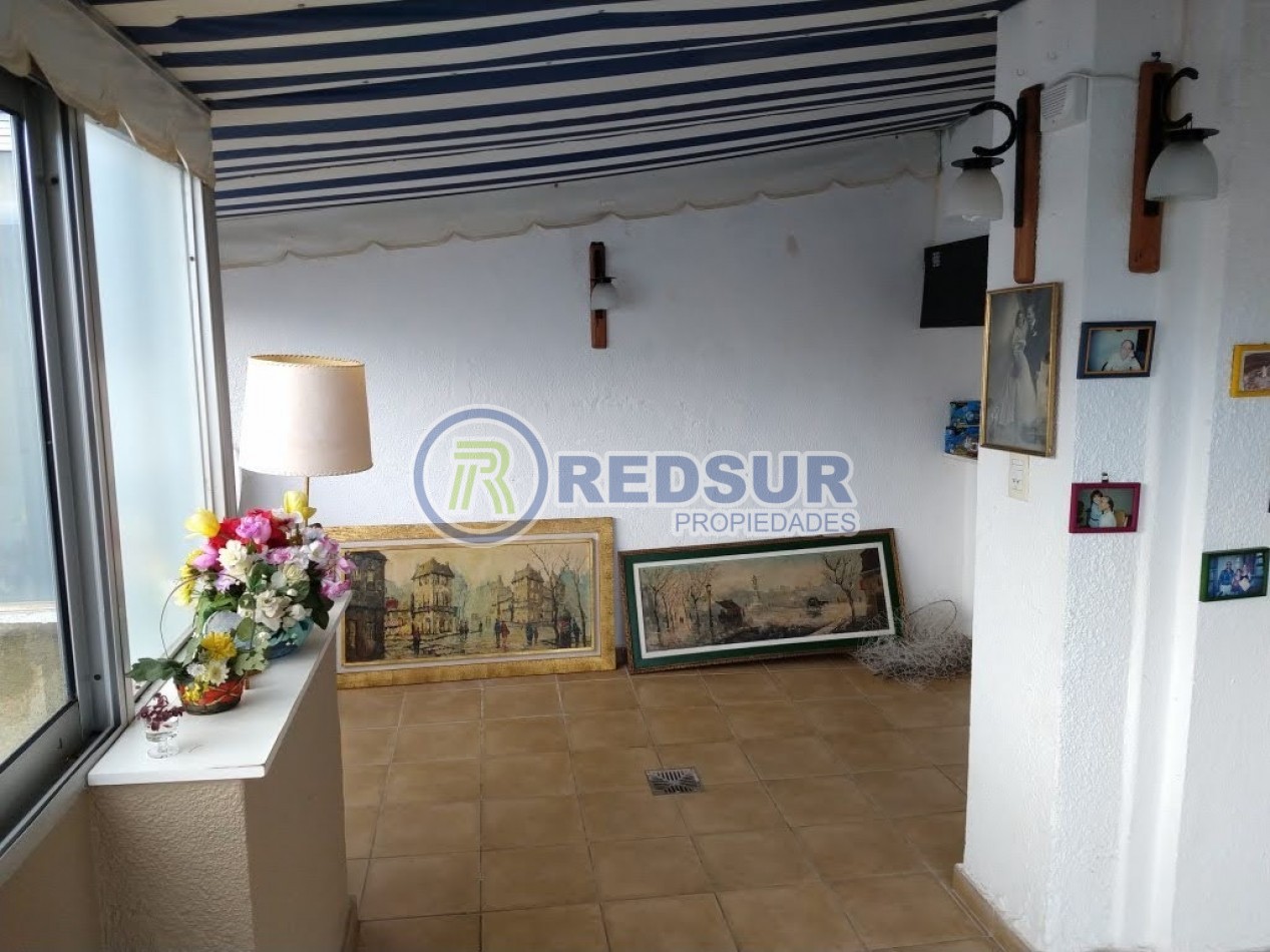 Departamento - Penthouse