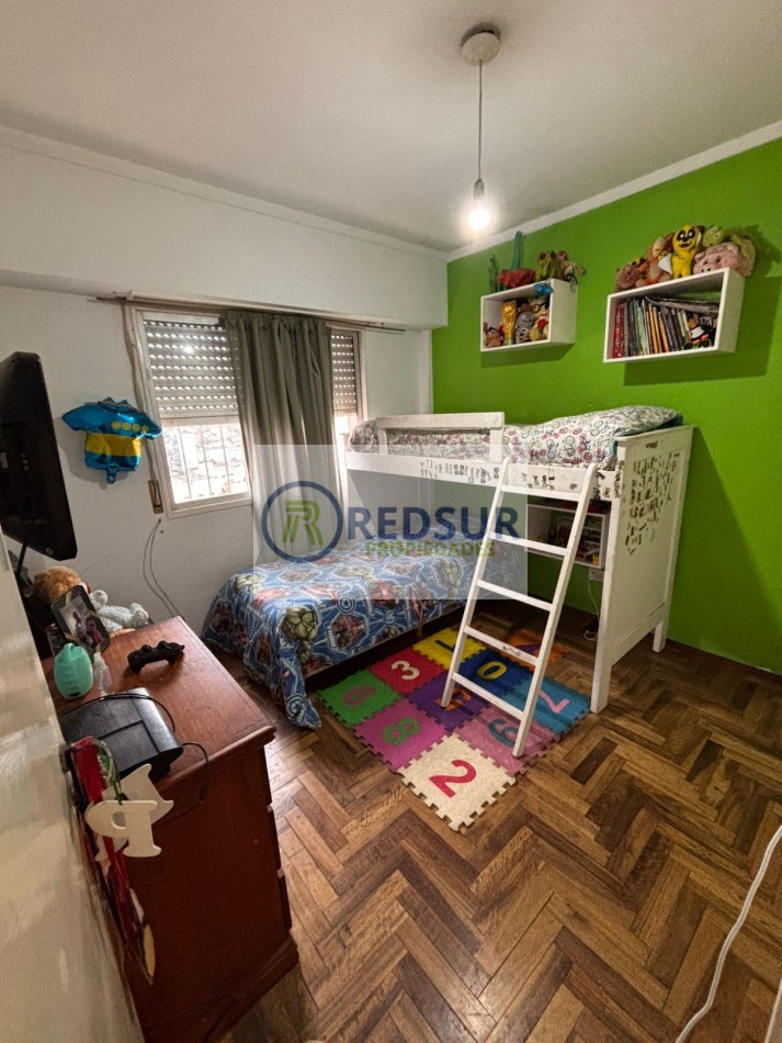 4 AMB 2 BAÑOS CON VTA PANORAMICA 