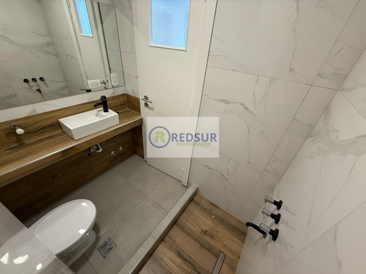 3 AMB A LA CALLE CON 3 BAÑOS Y DORMITORIO CON VESTIDOR EN SUIT